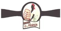 HORCHATA LA NEGRITA