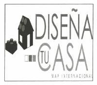 DISEÑA TU CASA MAP INTERNACIONAL
