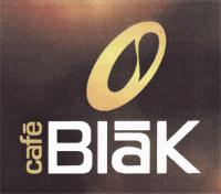 CAFÉ BLAK