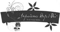INFUSIONES HEFZI-BÁ