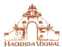 HACIENDA UXMAL