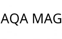 AQA MAG