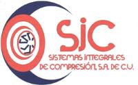 SIC SISTEMAS INTEGRALES DE COMPRESION