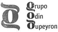 GRUPO ODIN DUPEYRON
