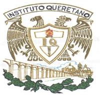 INSTITUTO QUERETANO
