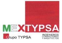MEXTYPSA GRUPO TYPSA