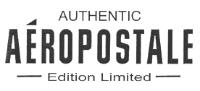 AUTHENTIC AÉRPOSTALE EDITION LIMITED
