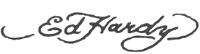 ED HARDY