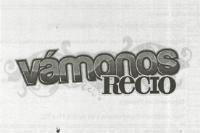 VÁMONOS RECIO