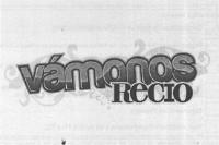 VÁMONOS RECIO