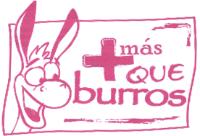 MAS QUE BURROS