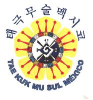 TAE KUK MU SUL MÉXICO