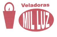 VELADORAS MIL LUZ