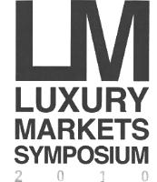 LM LUXURY MARKETS SYMPOSIUM 2010