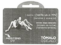 MEXICANA VTP