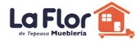 LA FLOR DE TEPEACA MUEBLERIA