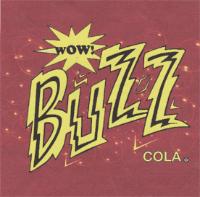BUZZ COLA