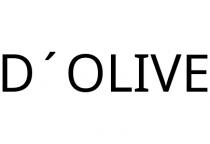 D´OLIVE