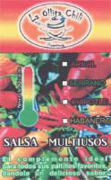 LA OLLITA CHILI PICANTERIA