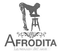 AFRODITA LA MANSION DEL SEXO