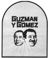 GUZMAN Y GOMEZ