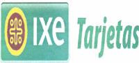IXE TARJETAS