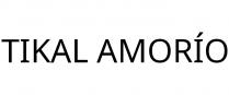 TIKAL AMORÍO