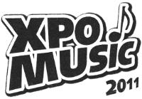 XPO MUSIC 2011