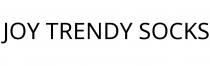 JOY TRENDY SOCKS