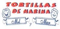 TORTILLAS DE HARINA MEL Y MAR