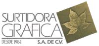 SURTIDORA GRAFICA