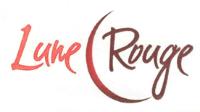 LUNE ROUGE
