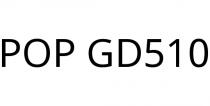 POP GD510