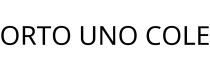 ORTO UNO COLE