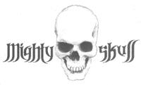 MIGHTY SKULL