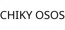 CHIKY OSOS