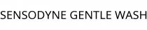 SENSODYNE GENTLE WASH