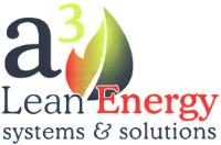 A3 LEAN ENERGY SYSTEMS SOLUTIONS