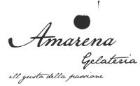 AMARENA GELATERIA ILL GUSTO DELLA PASSIONE