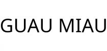 GUAU MIAU
