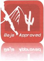 BAJA APPROVED