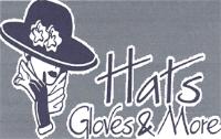 HATS GLOVES & MORE