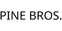 PINE BROS.