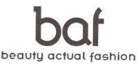 BAF BEAUTY ACTUAL FASHION