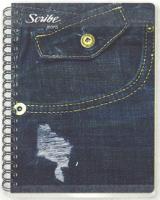 SCRIBE JEANS