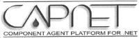 CAPNET COMPONENT AGENT PLATAFORM FOR.NET