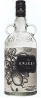 THE KRAKEN