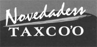 NOVEDADESS TAXCO´O