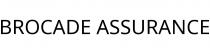 BROCADE ASSURANCE