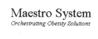 MAESTRO SYSTEM ORCHESTRATING OBESITY SOLUTIONS